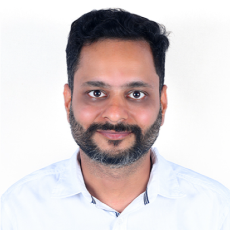 Deepak Bansal